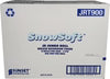 Snow Soft - Jumbo Bathroom Roll - JRT900 - 8 rolls
