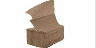 Multifold Paper Towel (Brown) 16pack  44.99