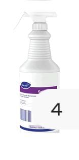 Oxivir Spray (12 Bottles/Case) 179.99