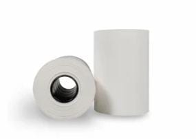 2 1/4"x60' Thermal Rolls, 50 Rolls