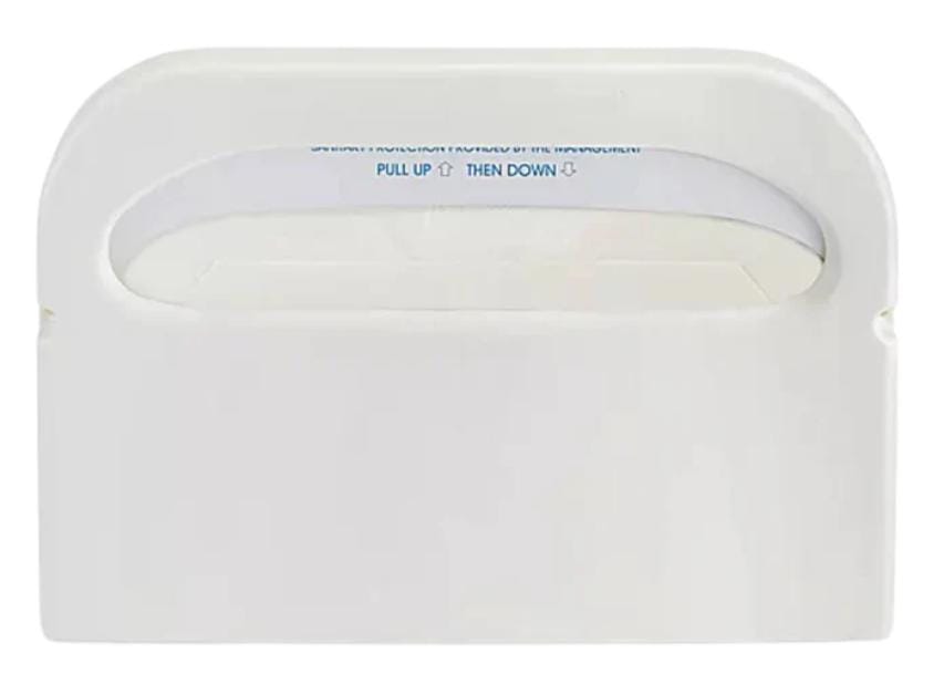 Dispenser for Toilet Seat Cover Paper - 1 Unit