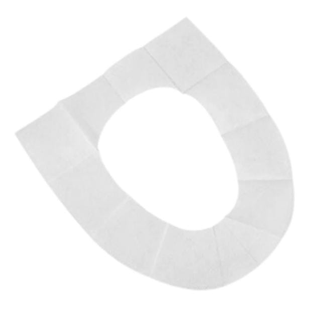 Toilet Seat Cover Paper - 5000 Per Case