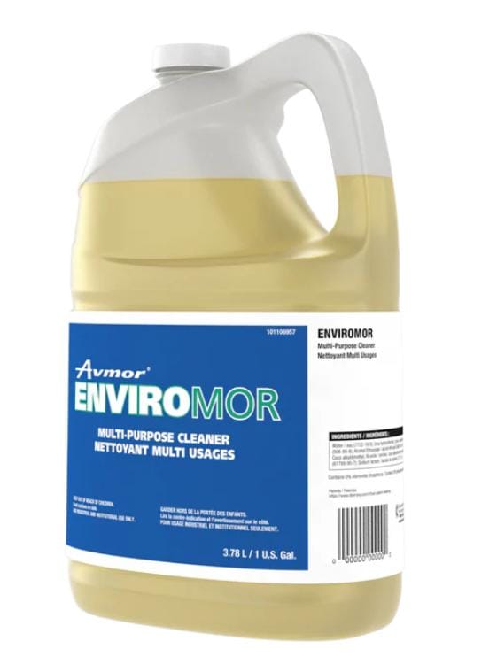 ENVIROMOR Multi-Purpose Cleaner 3.78L