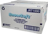 Snow Soft - JRT 2 Ply Bathroom Tissue 12 Roll - 1000' - JRT1000