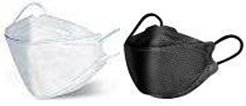 KN95 Masks White-