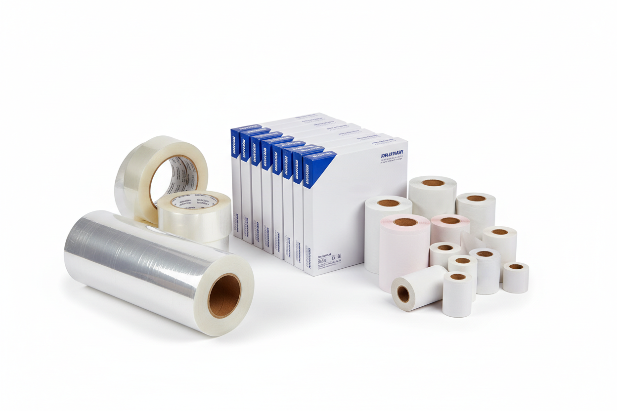 Office & Packaging Supplies Group