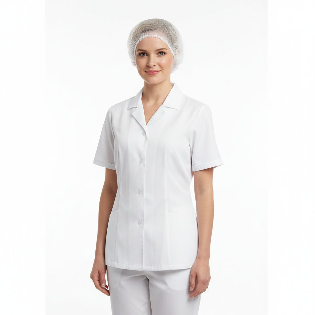 Invisible Hair Net- 100pcs